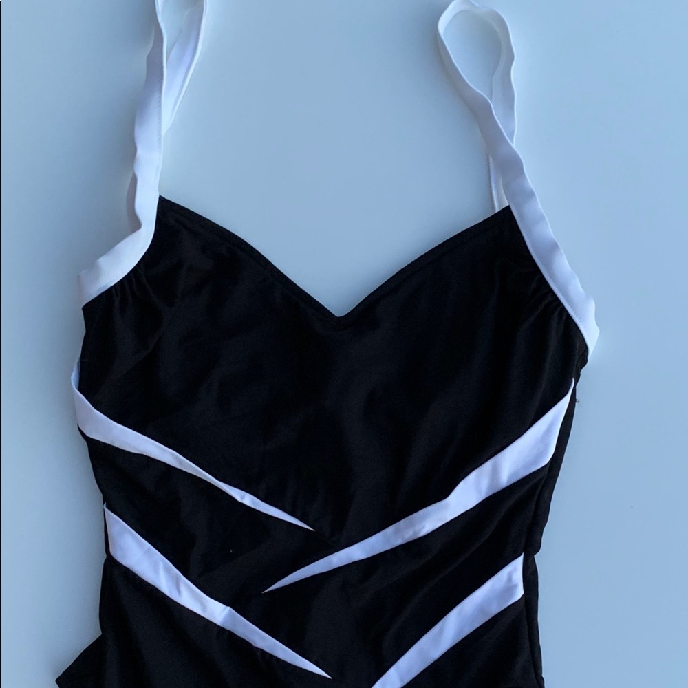 NWOT Carol Wior Swimsuit